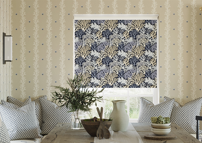 Coco, Hudds - Twist&Fit Roller Blind - Image 3